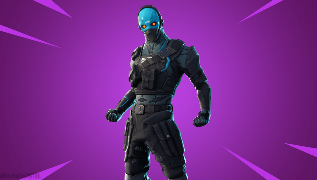 Cobalt Fortnite wallpapers