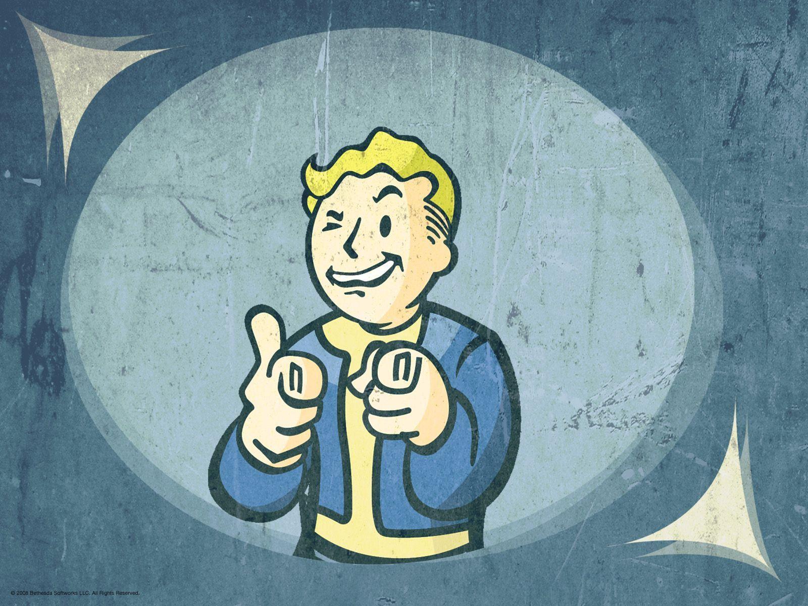 Fallout 3 Wallpapers