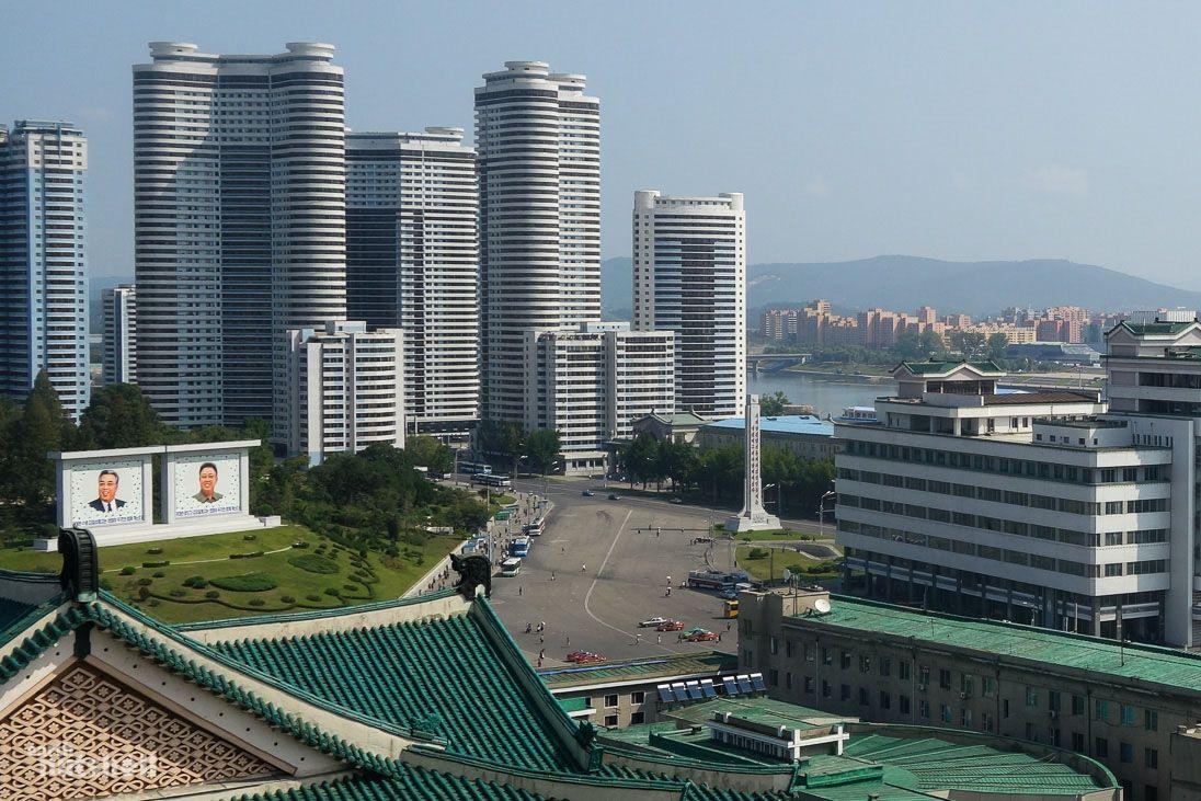 100 Photos Inside North Korea