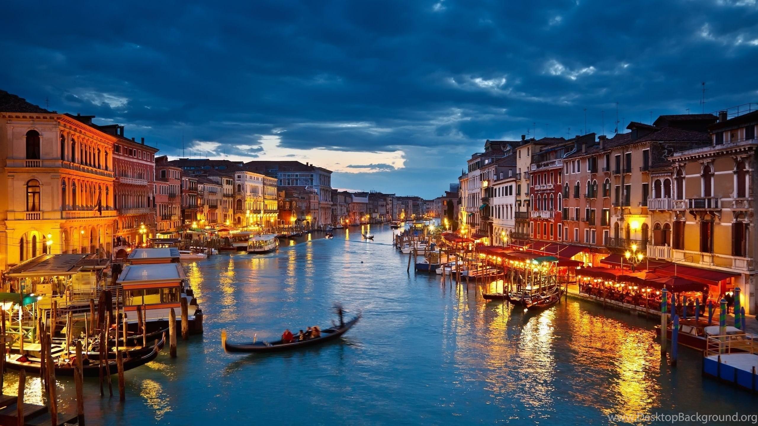 Venice Italy Wallpapers Full HD Desktop Backgrounds