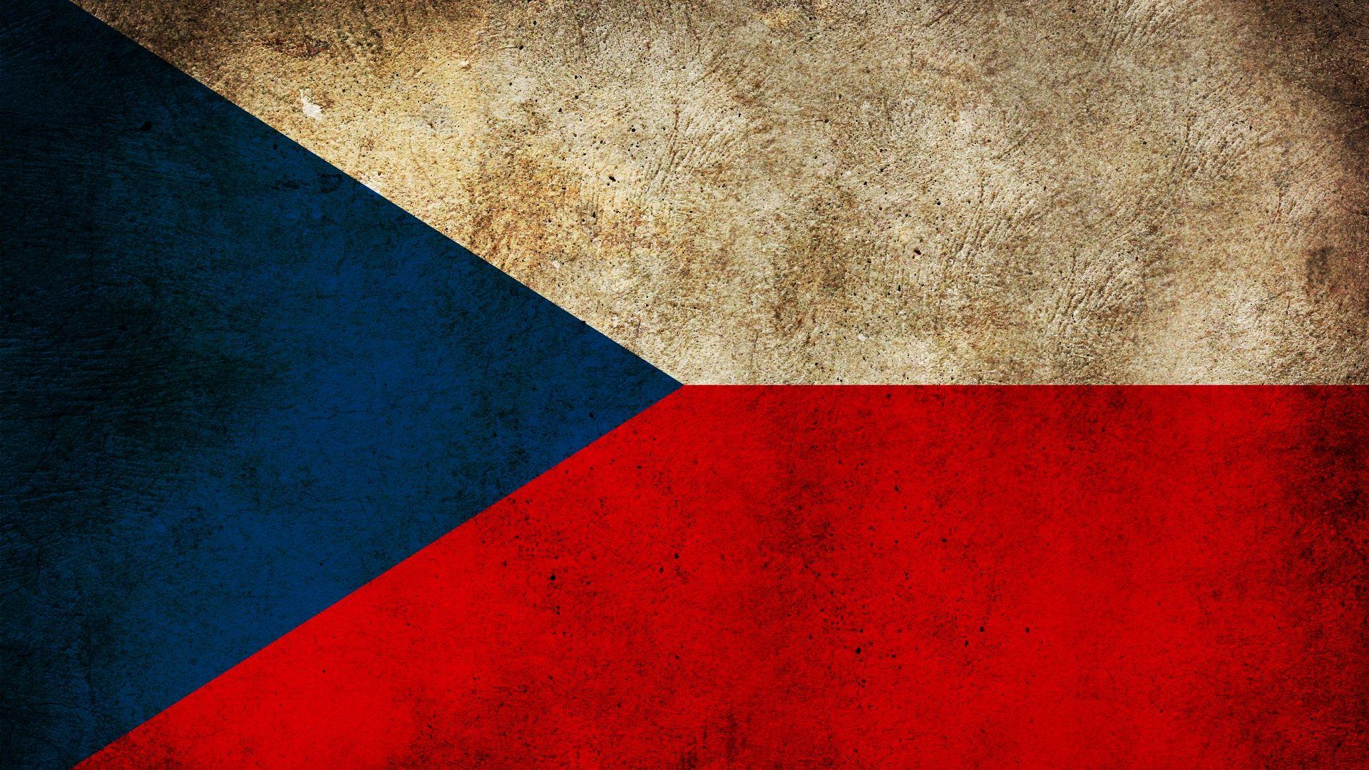 Czech Republic Flag wallpapers