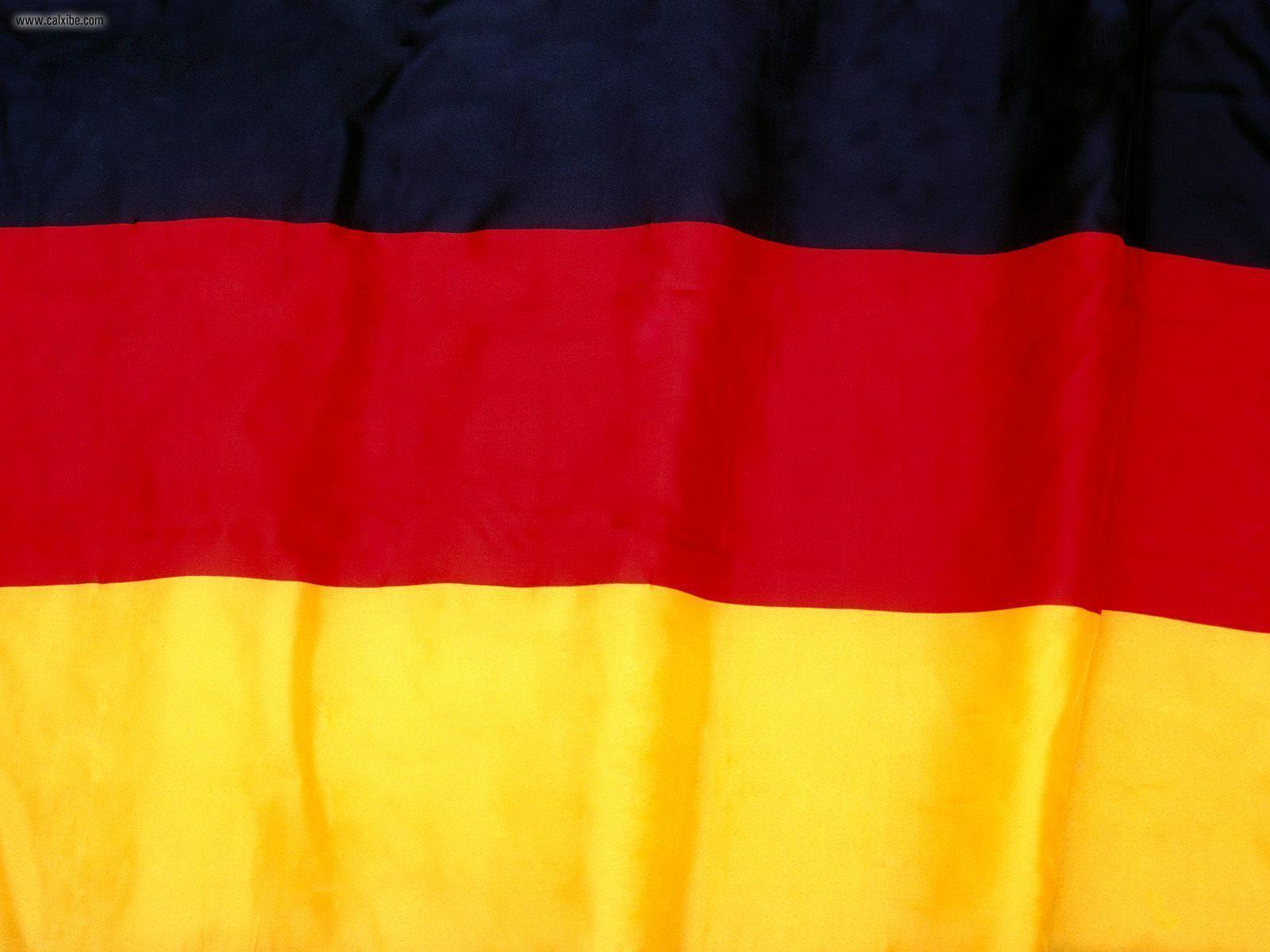 Wallpapers For > German Flag Wallpapers