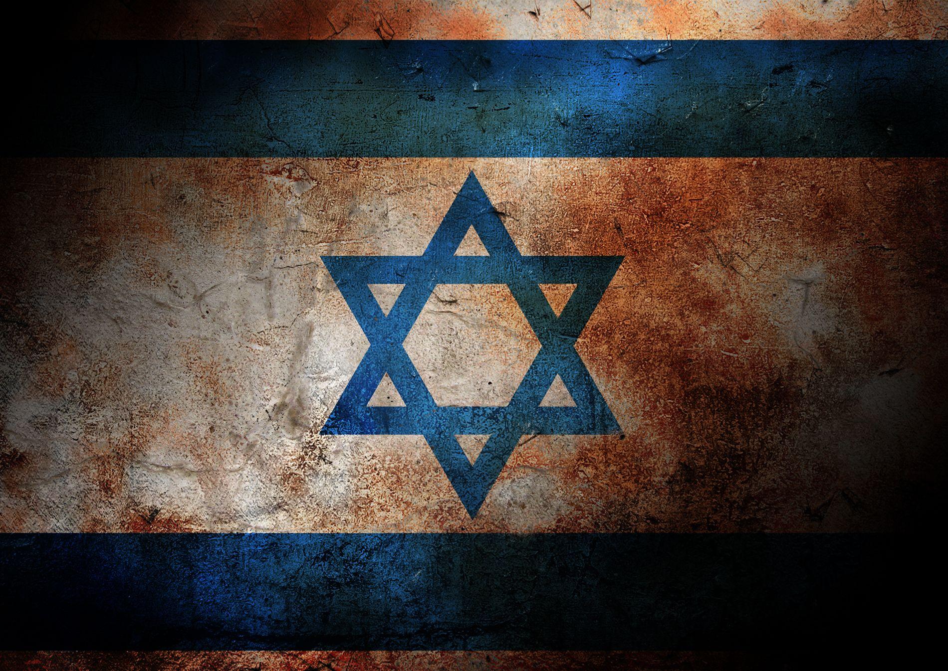 Israel flag wallpapers and image