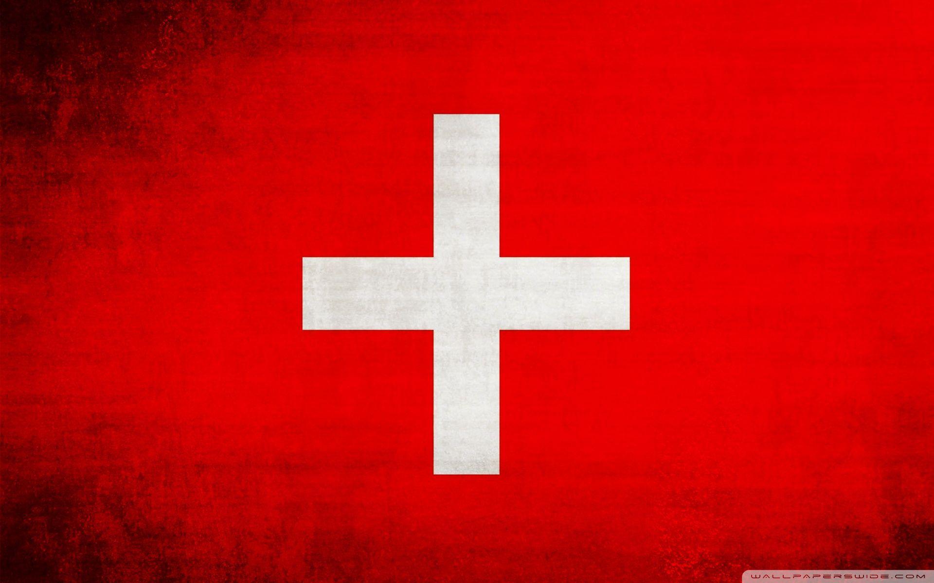 Switzerland Flag ❤ 4K HD Desktop Wallpapers for 4K Ultra HD TV