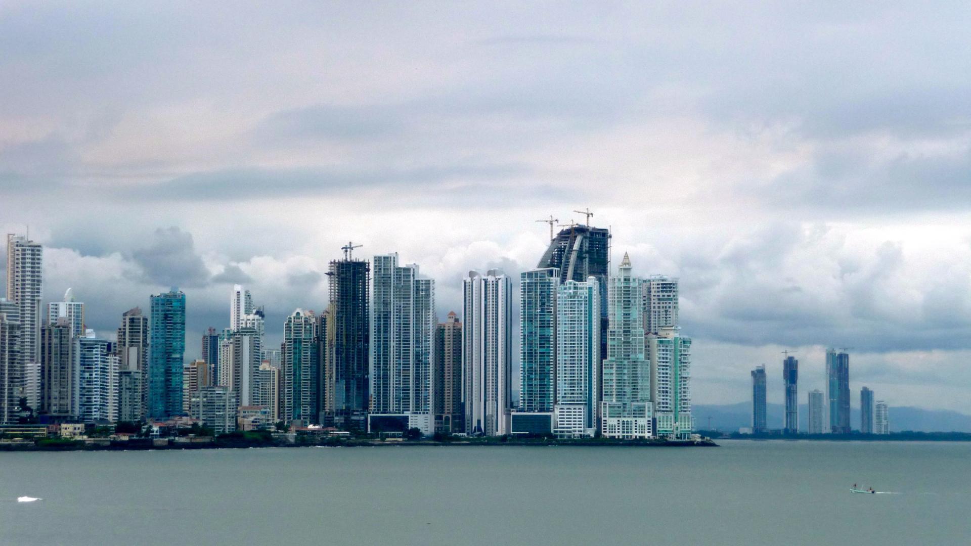 HD Wallpapers Panama