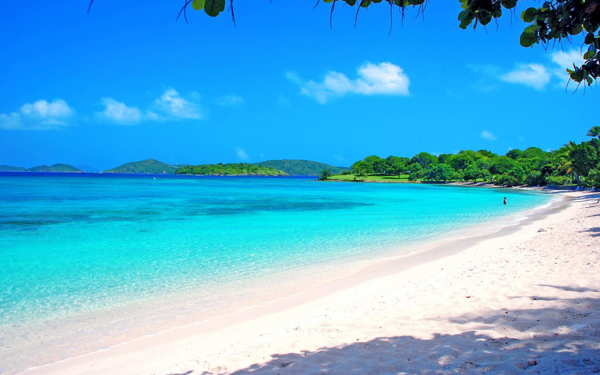 US Virgin Islands Wallpapers