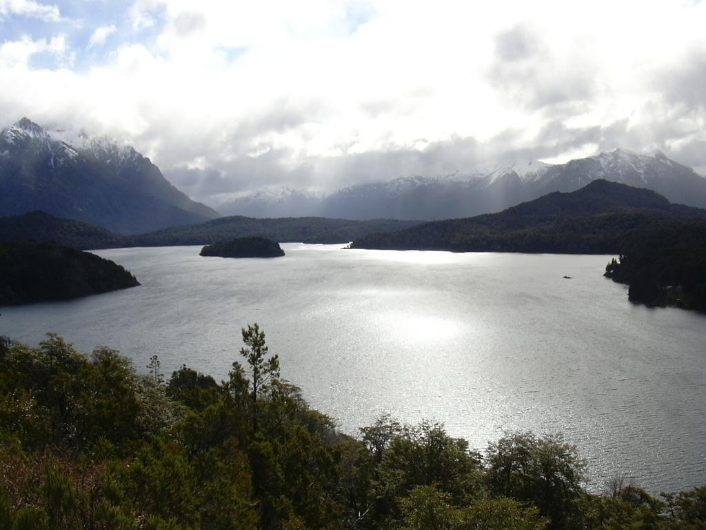 San Carlos de Bariloche