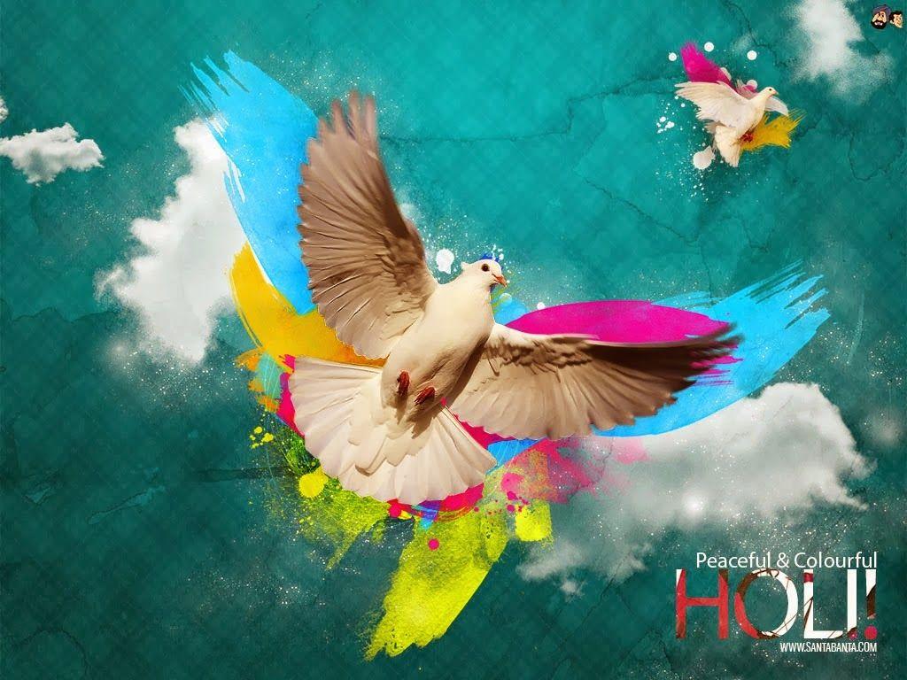 Fresh}} Happy Holi 2017 Image,WallPapers,Greetings,Pictures and