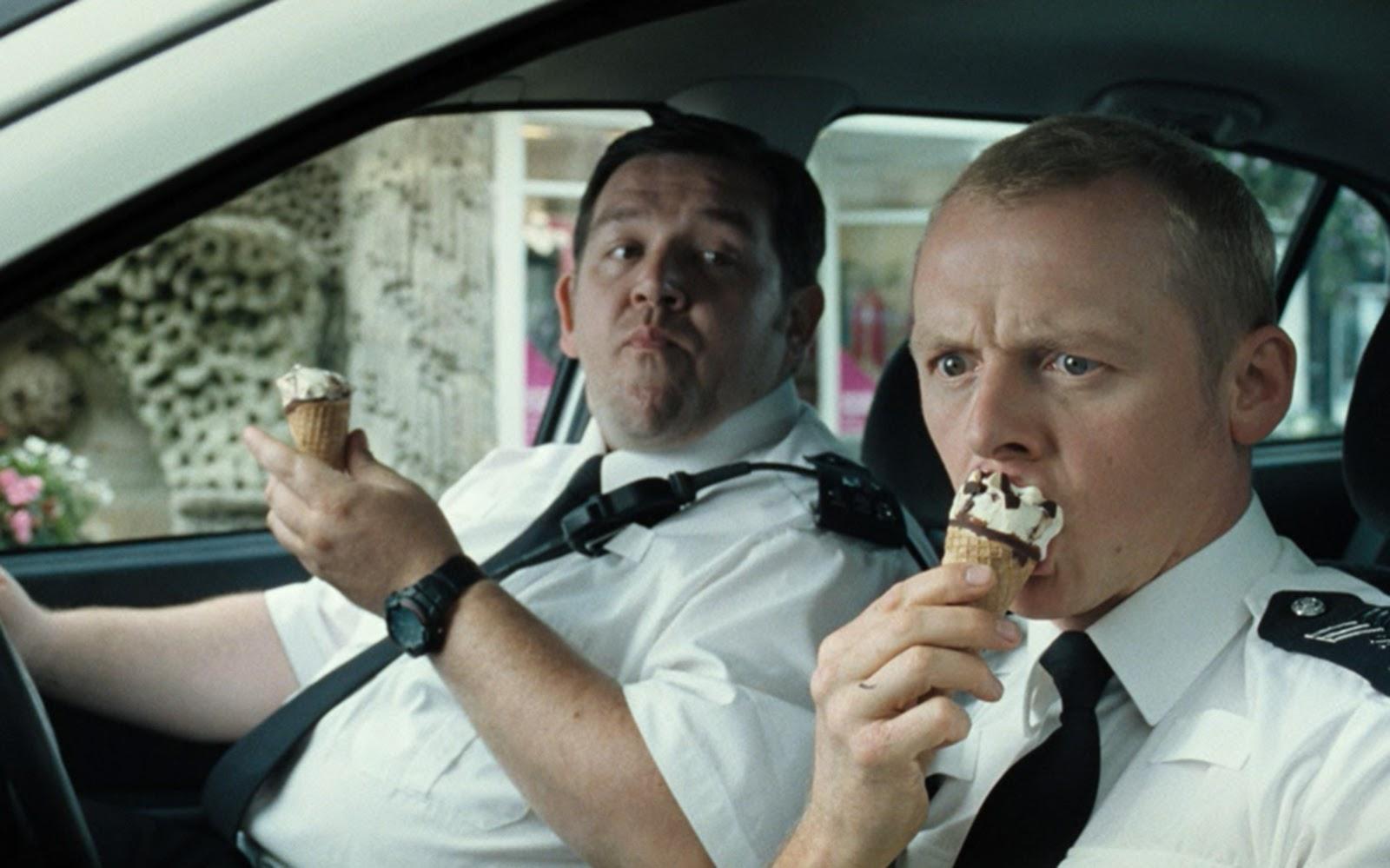 Hot Fuzz wallpapers, Movie, HQ Hot Fuzz pictures