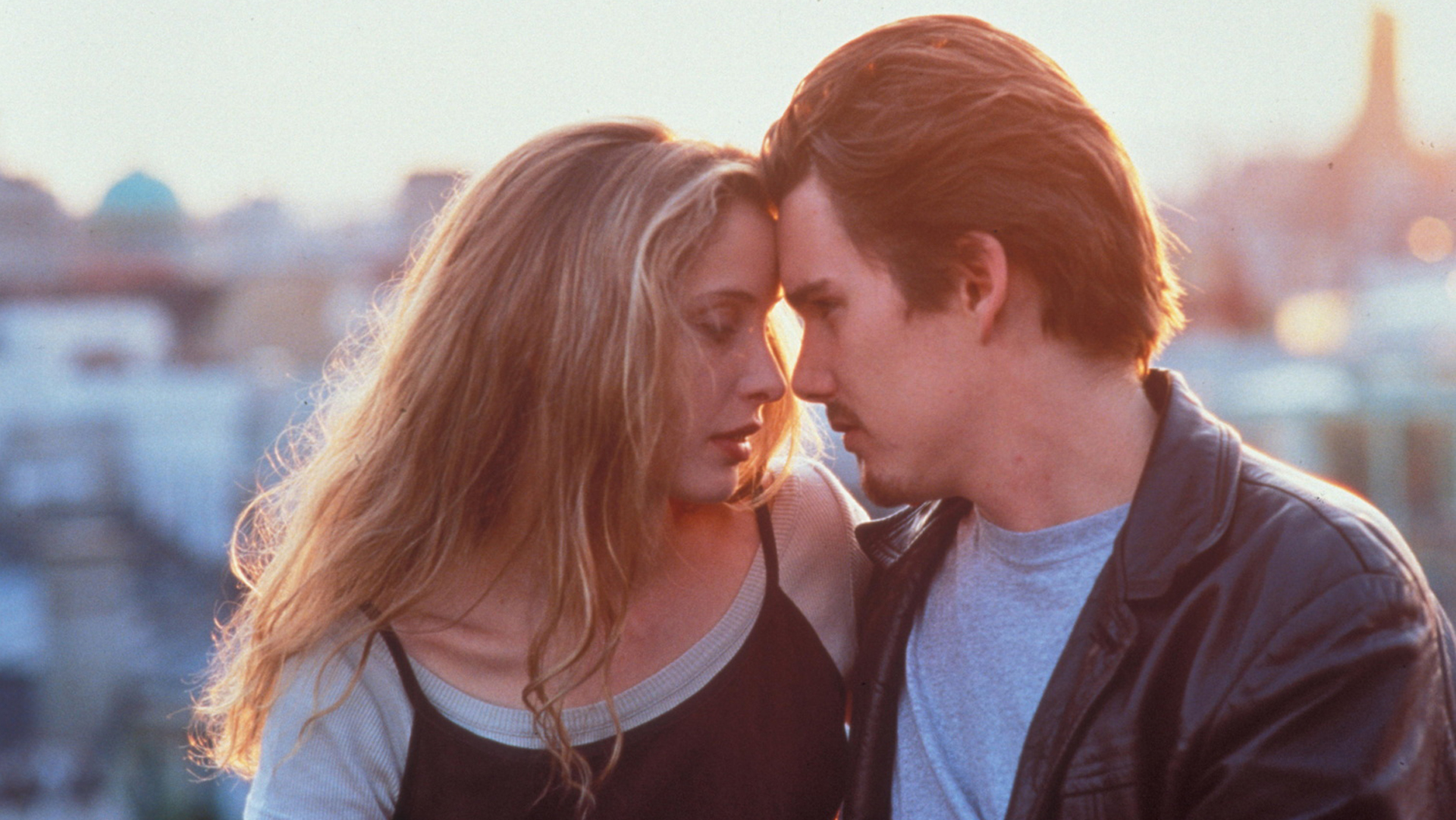 Before Sunrise, Before Sunset, Before Midnight