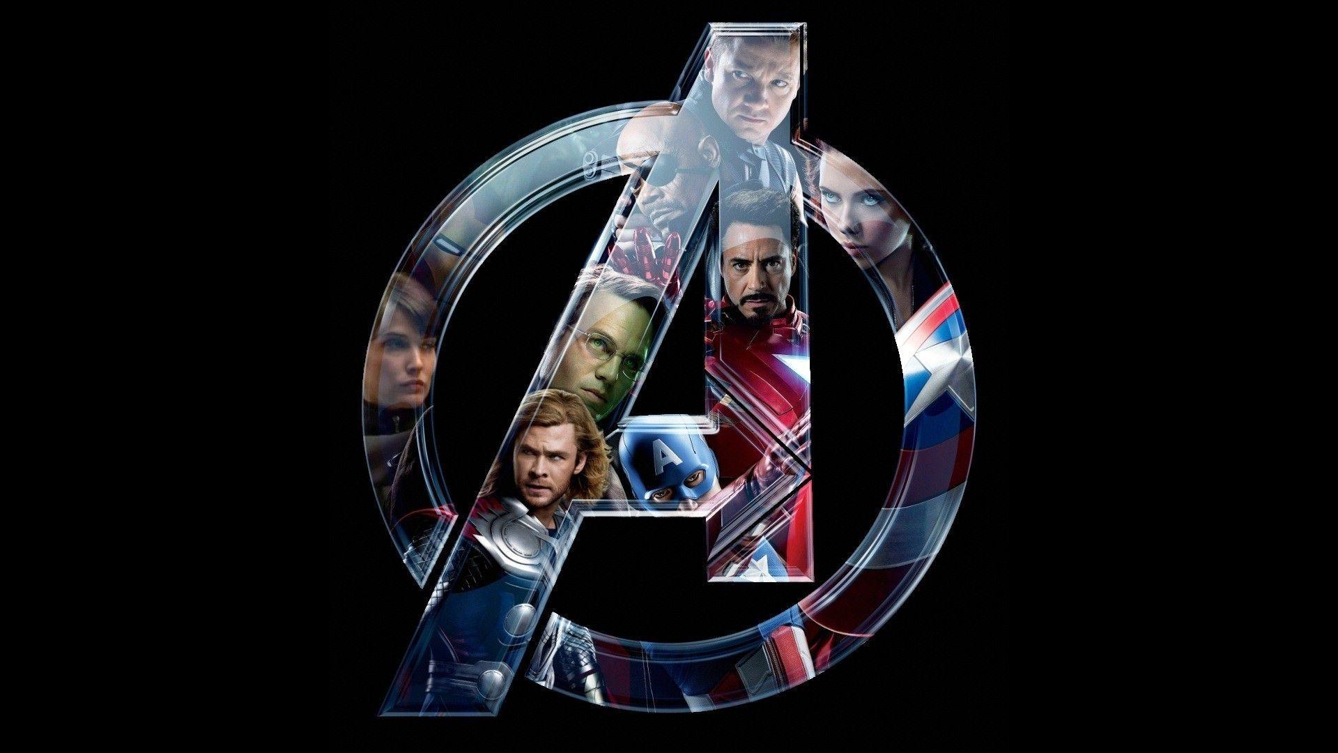 The Avengers 2012 HD Wallpapers, HD 1080p 1