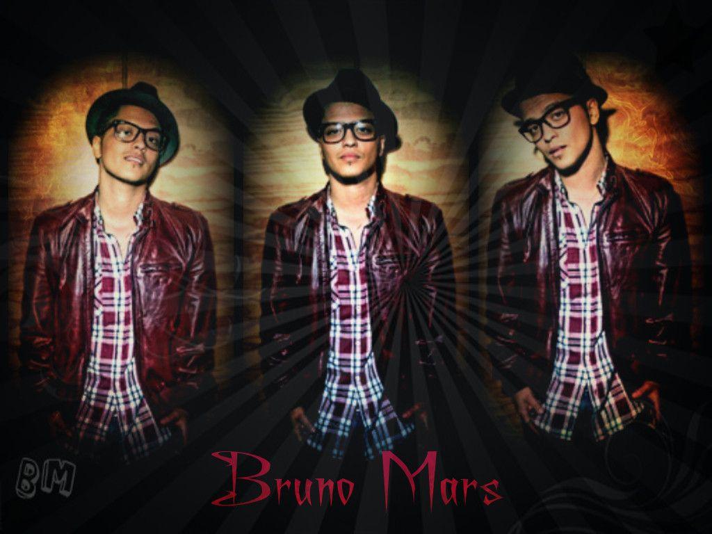 Bruno Mars Wallpapers HD Download