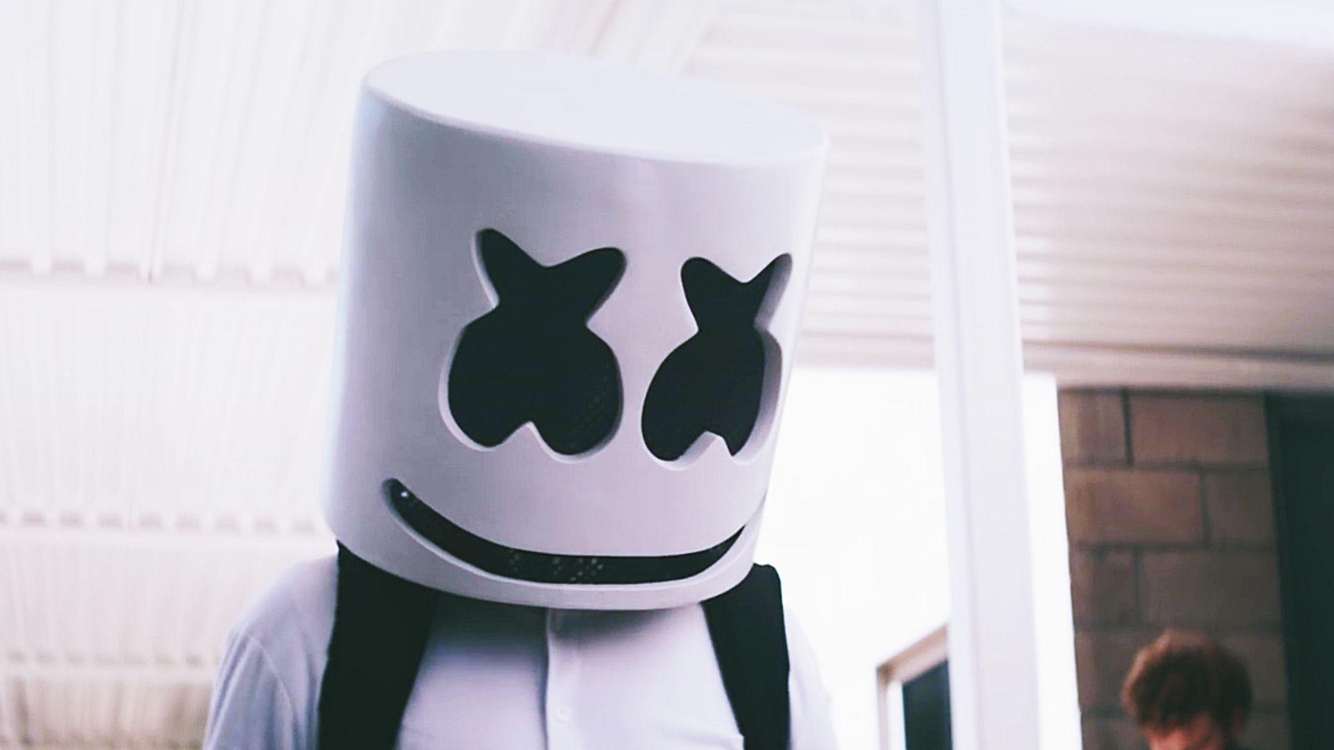 Marshmello Wallpapers HD Backgrounds, Image, Pics, Photos Free