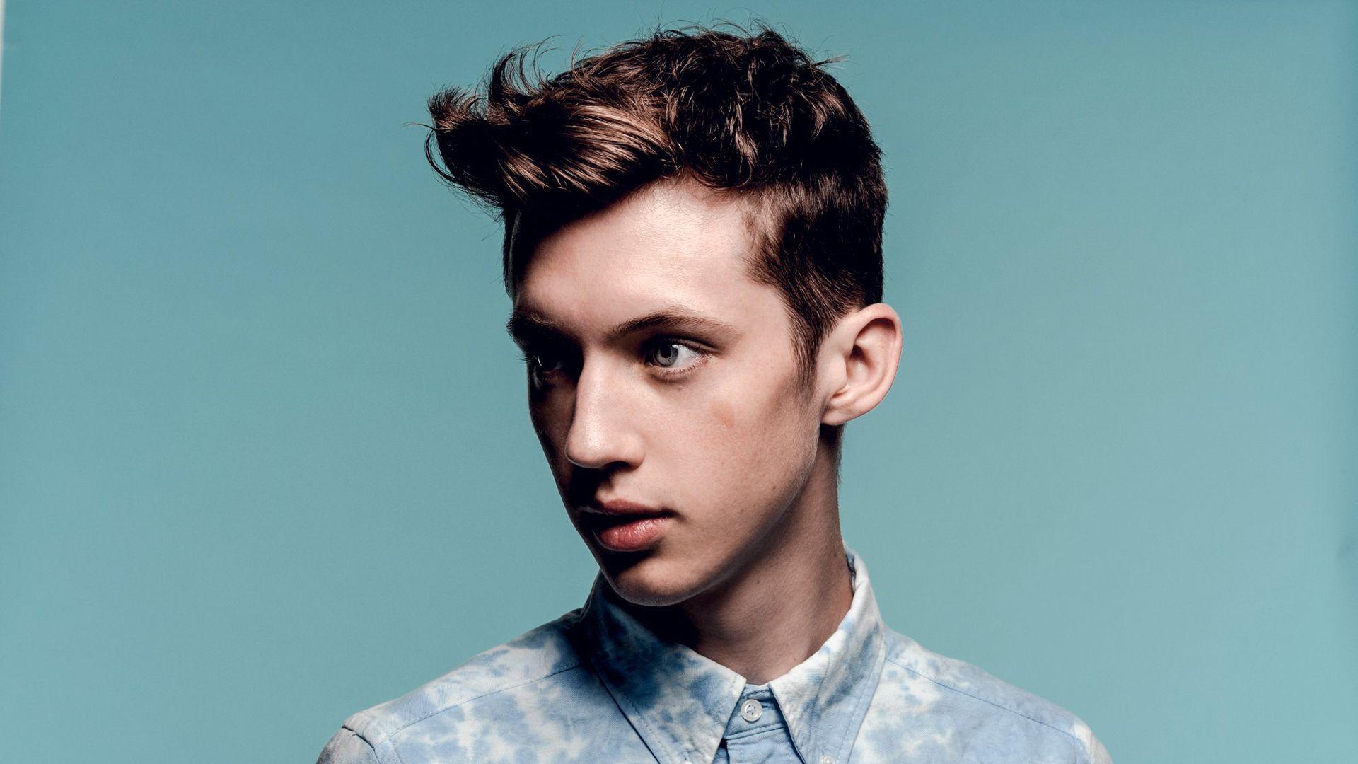 Troye Sivan Wallpapers Hd