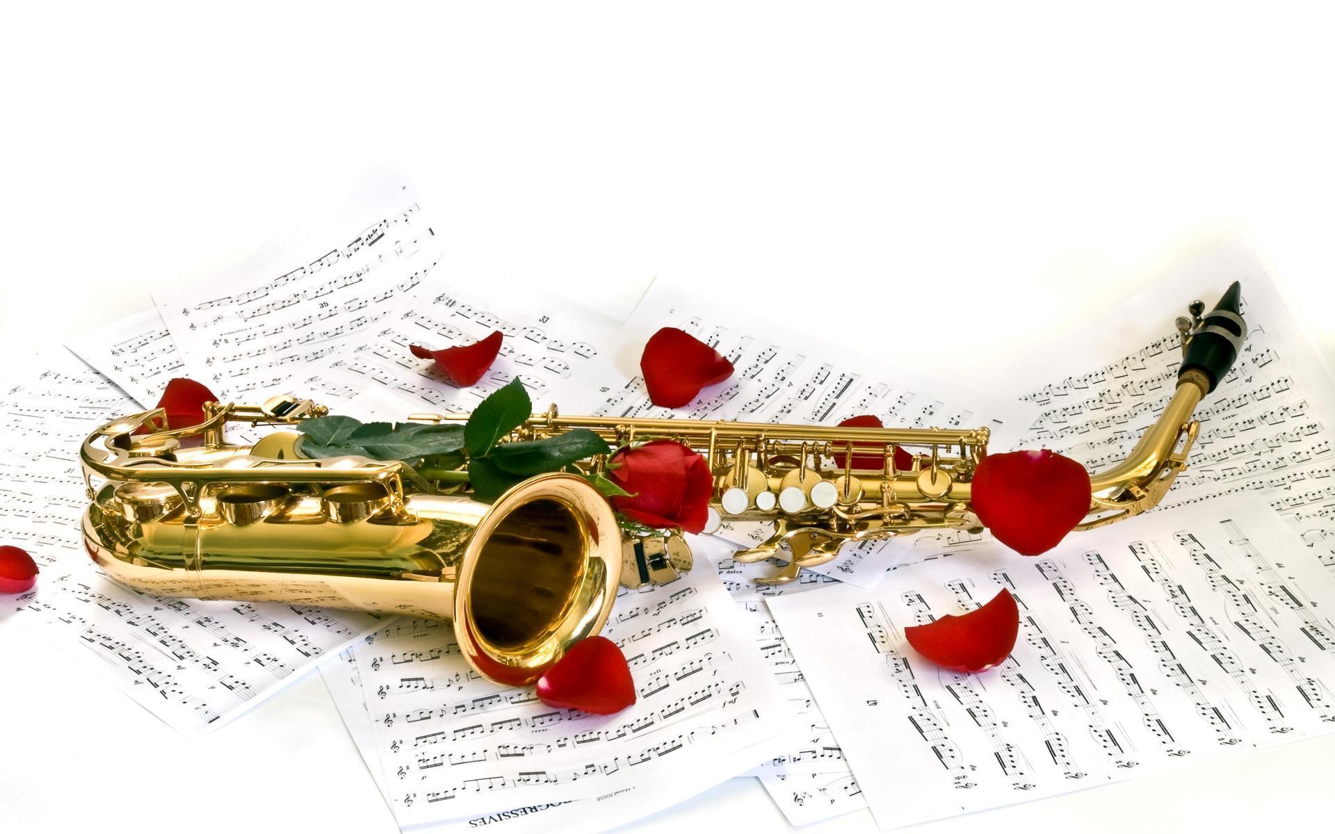 Saxophone Desktop Wallpapers, Saxophone Wallpapers