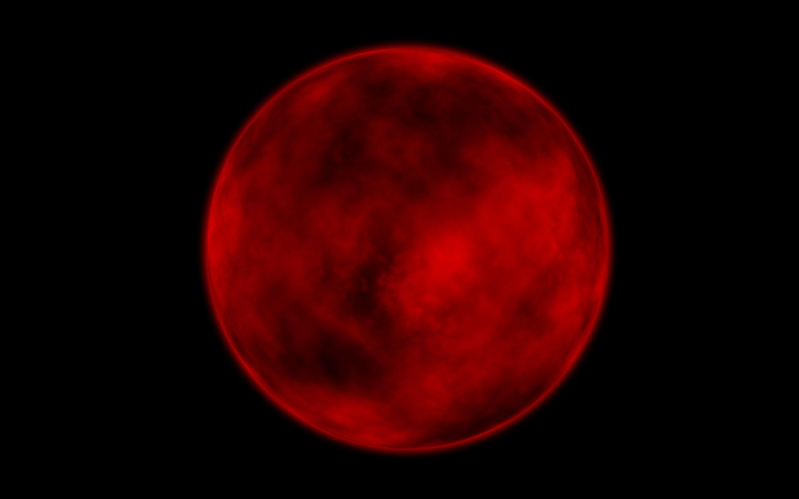 Red Moon