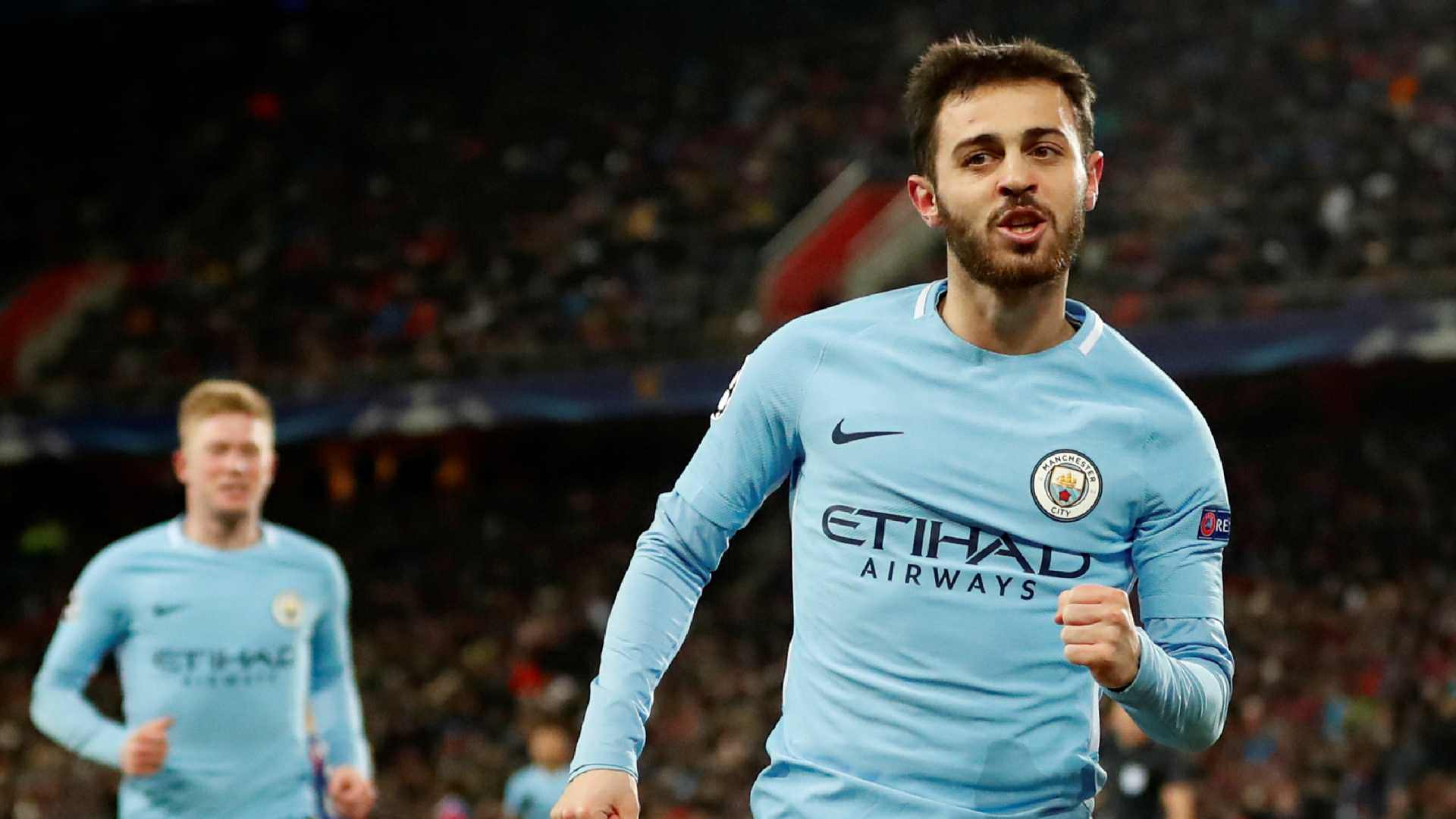 Bernardo Silva Wallpapers