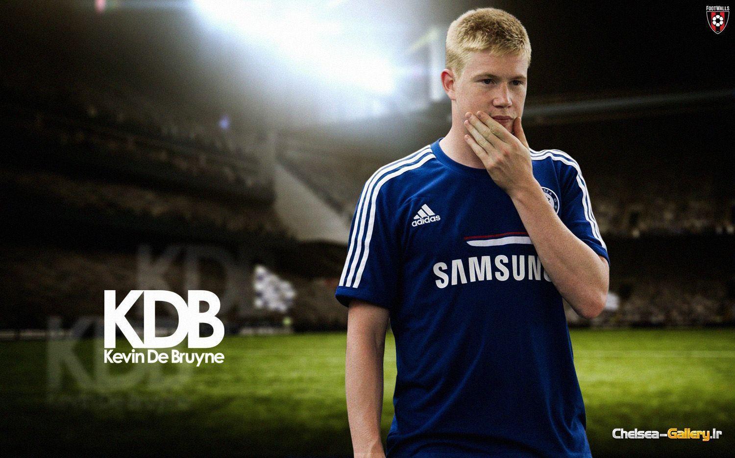 Kevin De Bruyne Wallpapers