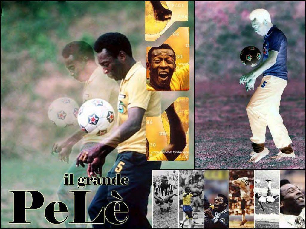 Pele Wallpapers Num2