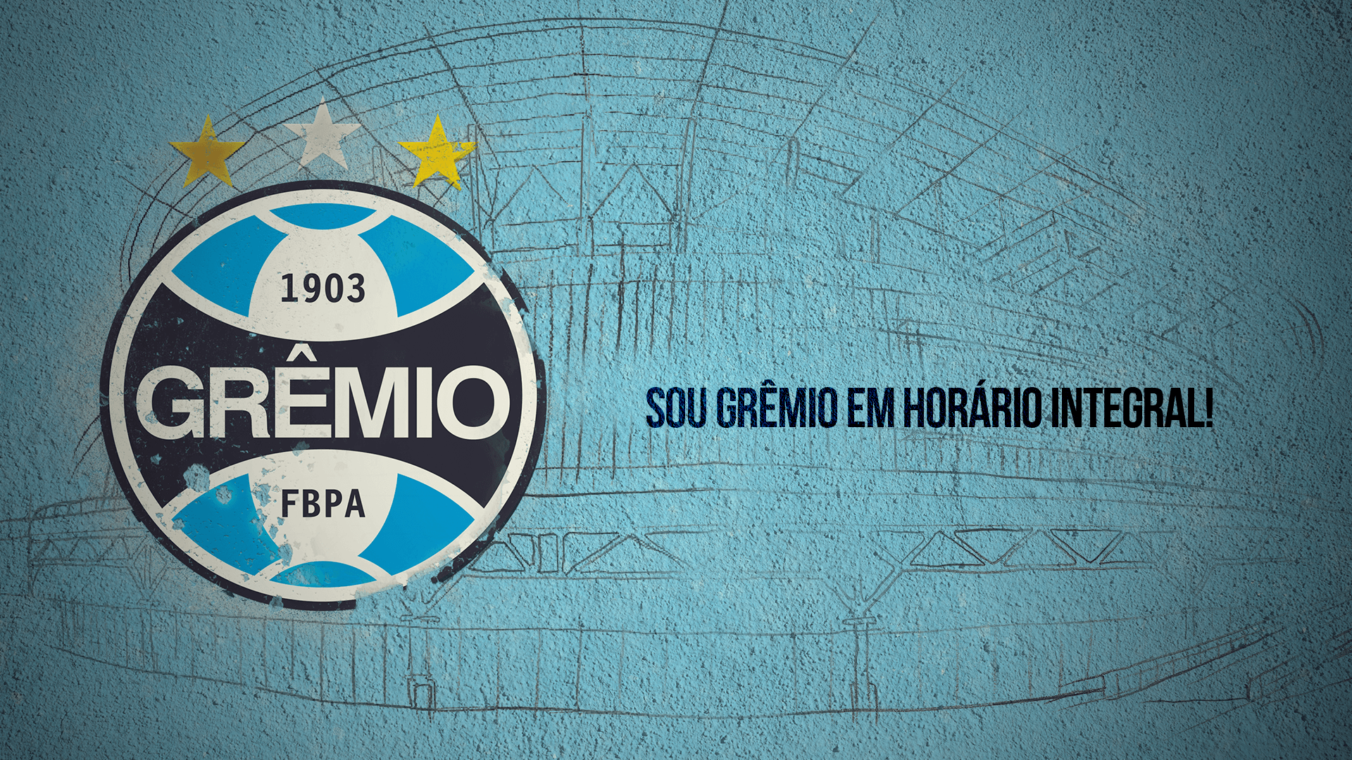 Portal Oficial do Grêmio Foot