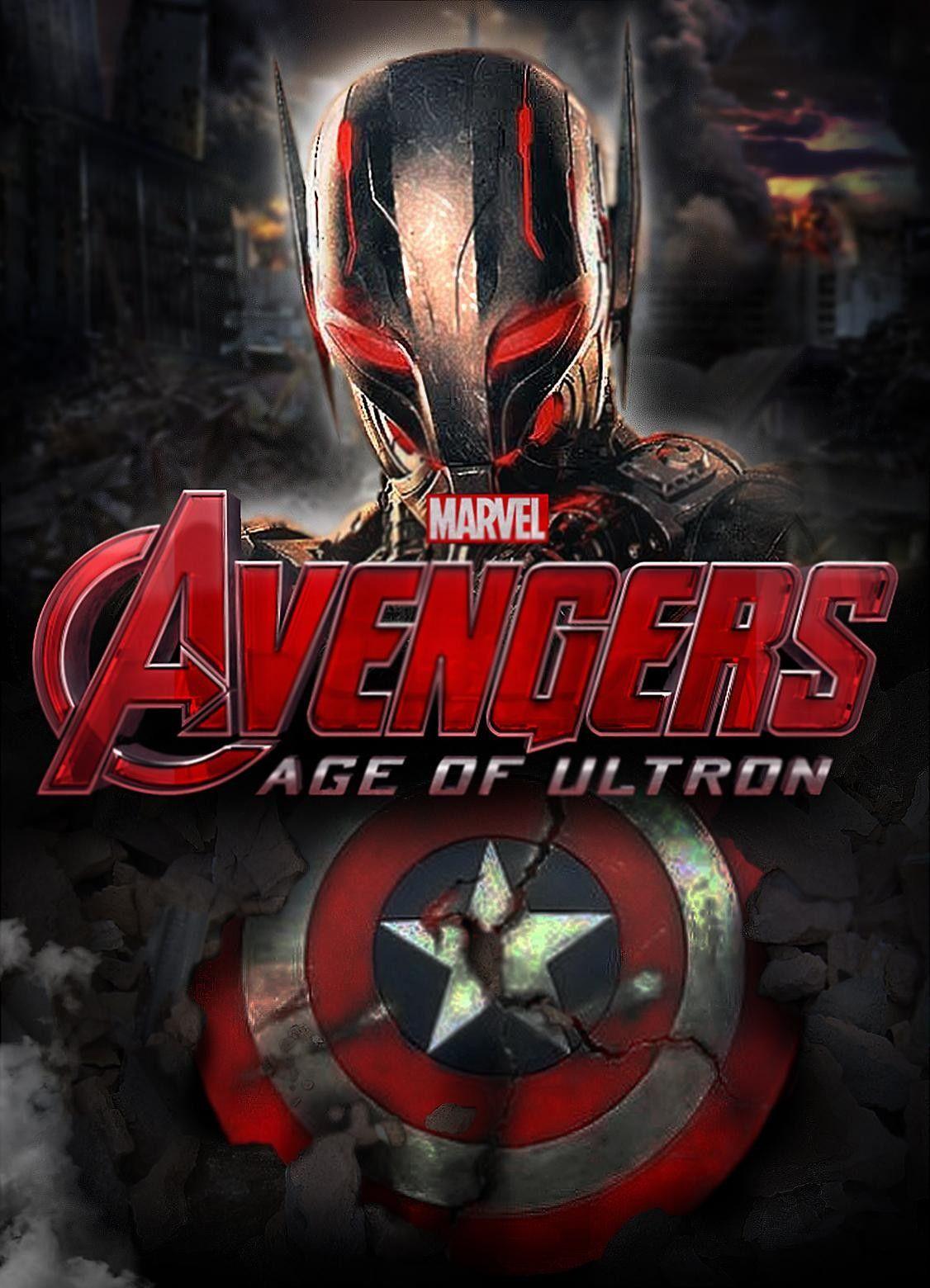 Add to Cart! 2015 The Avengers Age of Ultron Wallpapers from