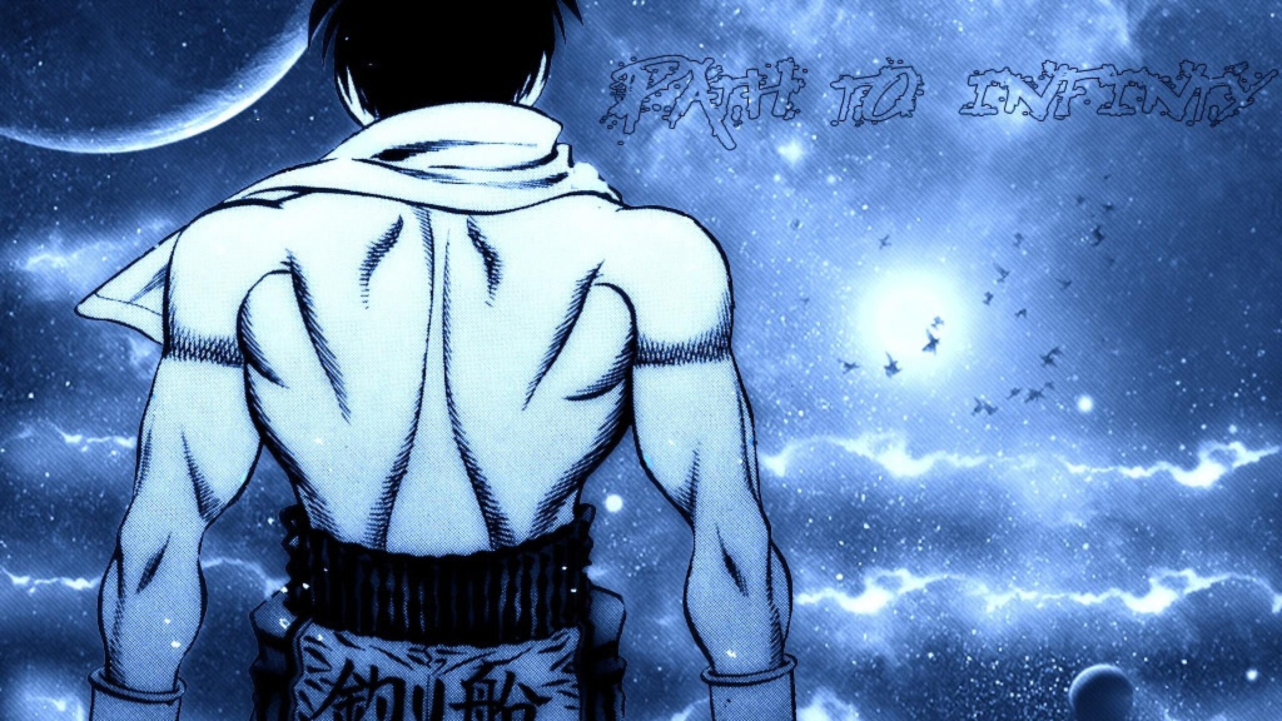 Hajime No Ippo Wallpapers, Photos of Hajime No Ippo HD, 2202.88 Kb