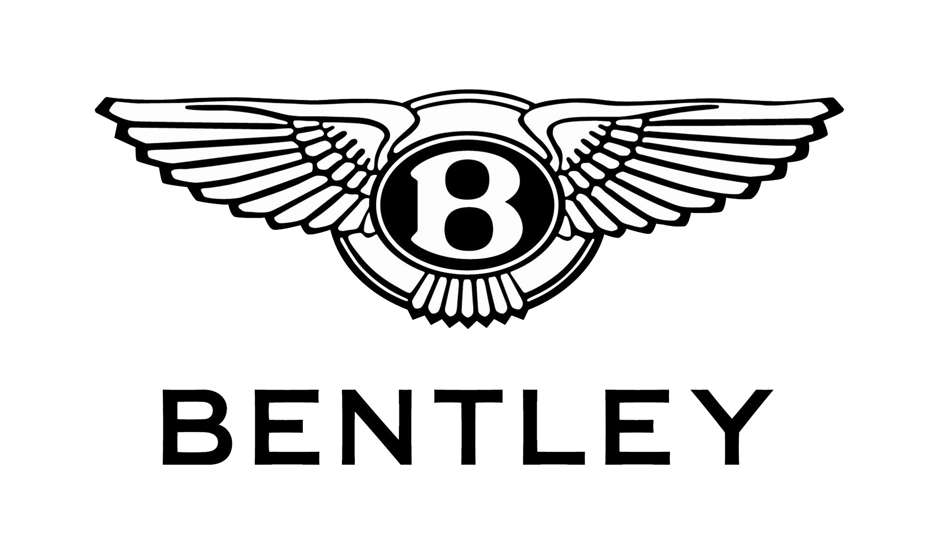 Bentley Logo, HD 1080p,, Meaning, Information