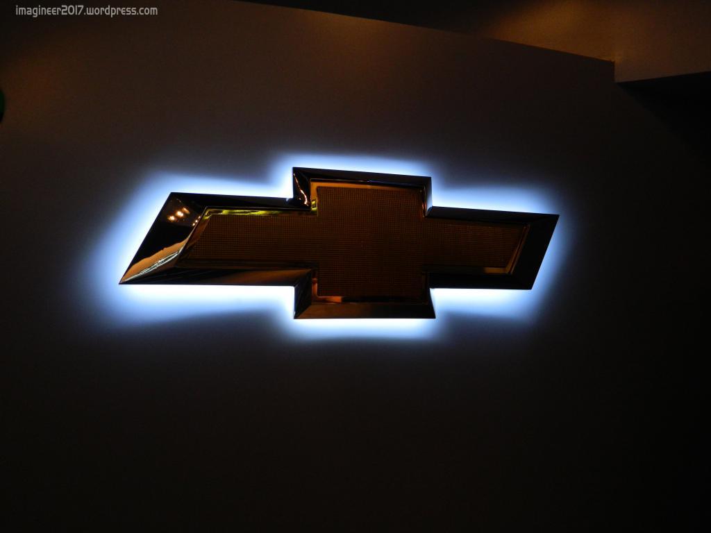 Image For > Chevy Bowtie Logo Wallpapers