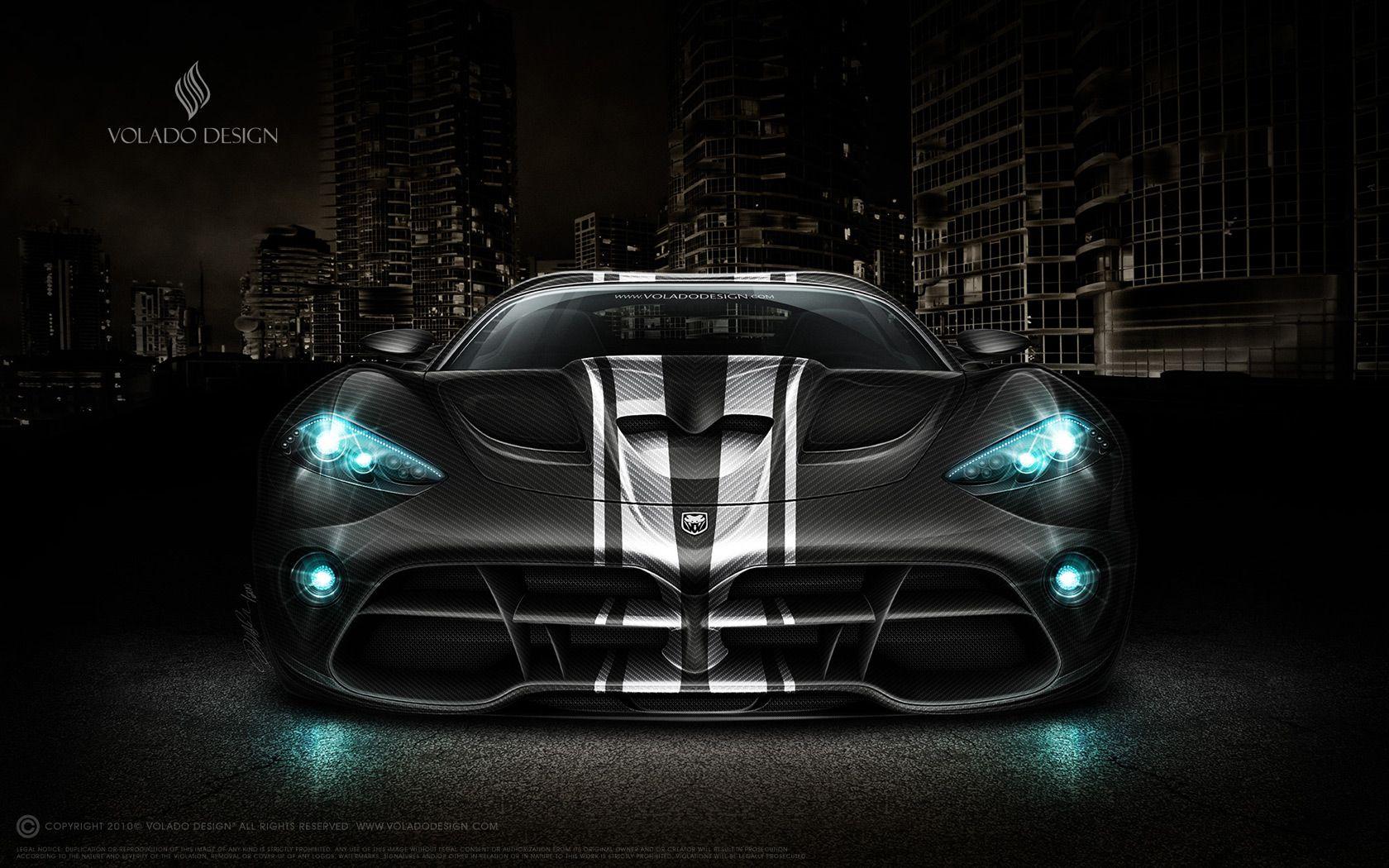 Dodge Viper Wallpapers