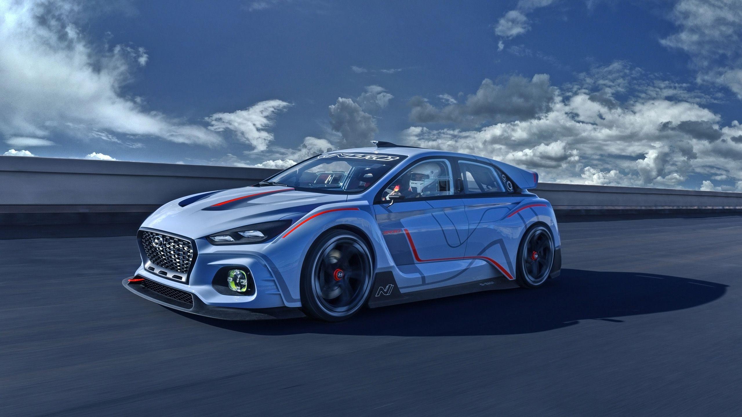 Hyundai Car Wallpapers,Pictures