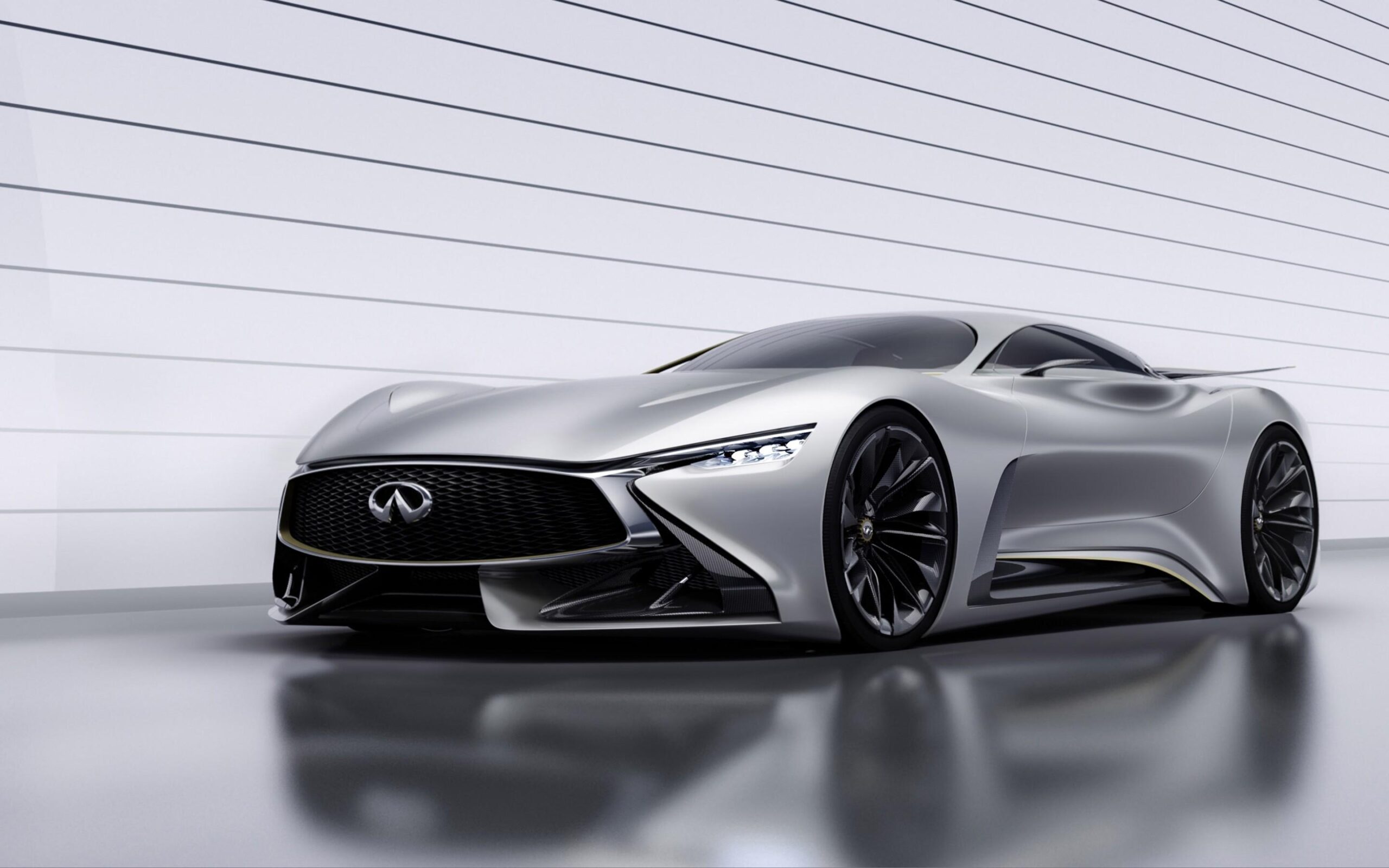 Infiniti Wallpapers