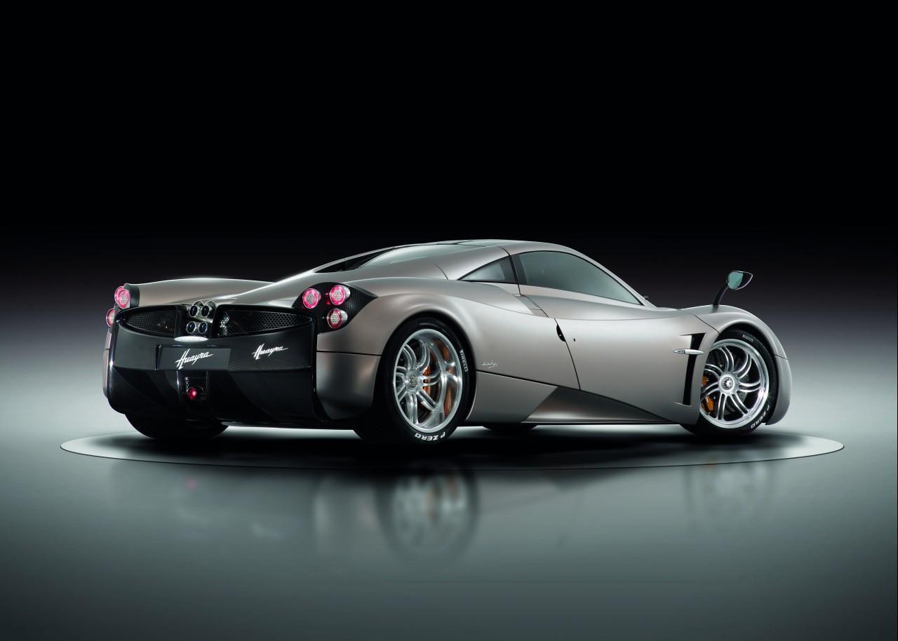 Exotic Cars image Pagani Huayra HD wallpapers and backgrounds photos