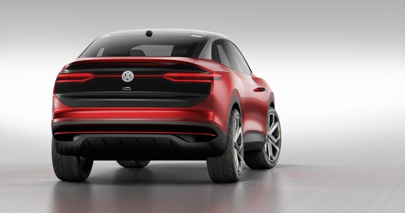 2020 VW ID Crozz Review, Interior, Engine, Price, Release Date and