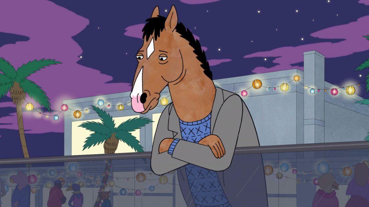 Bojack Horseman: The Cynic’s Problematic Spirit Animal