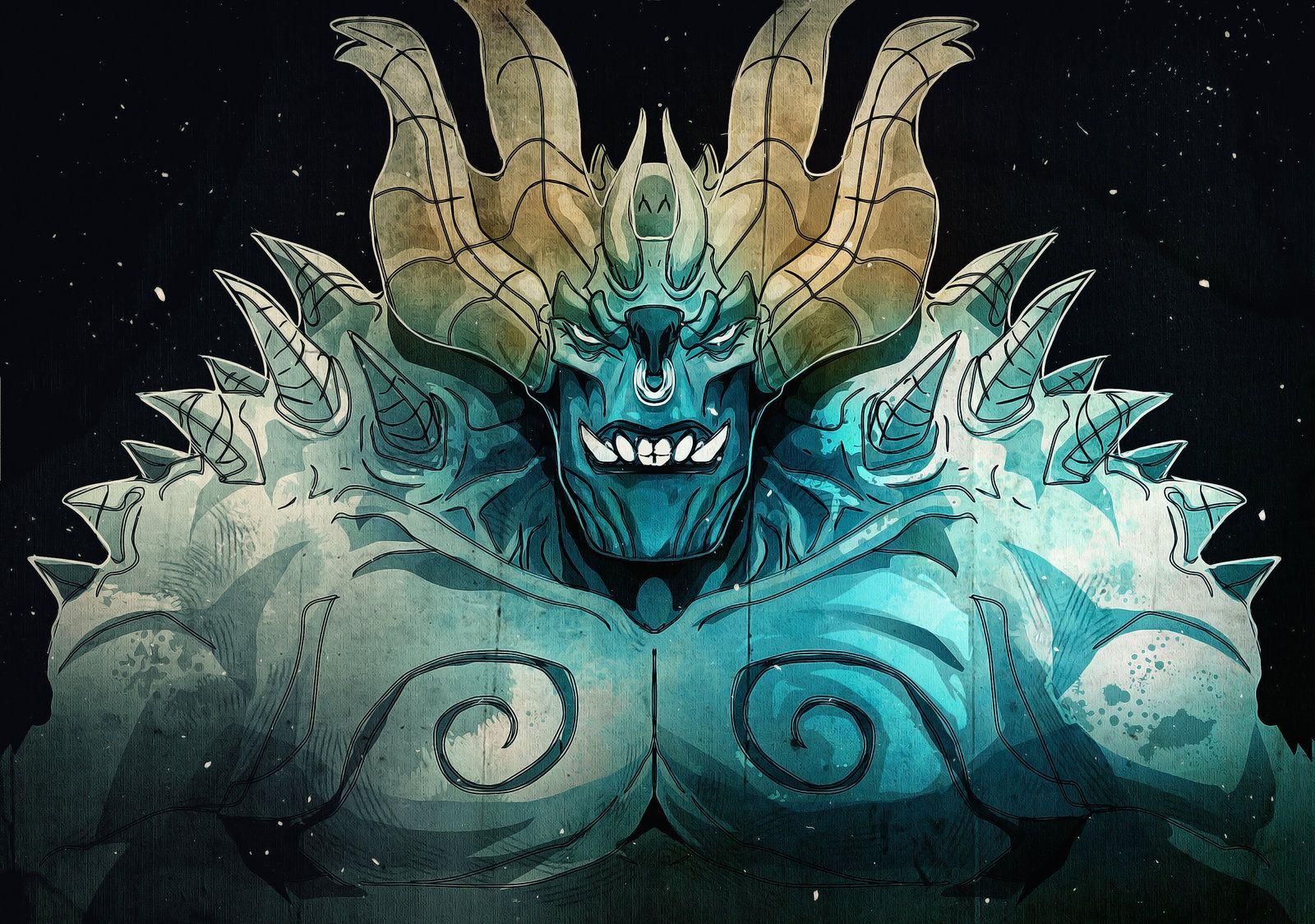 Image of Trollhunters Wallpapers