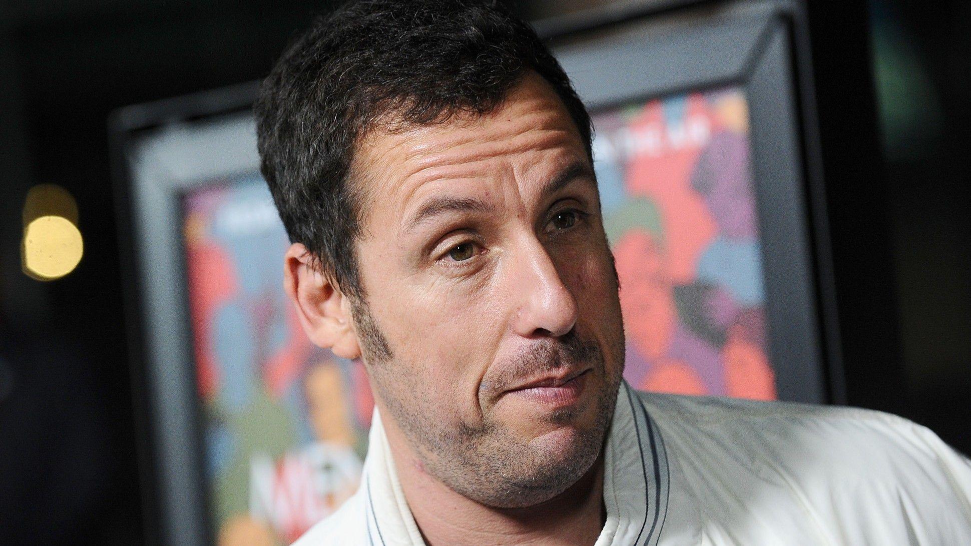 Adam Sandler Wallpapers, Pictures, Image