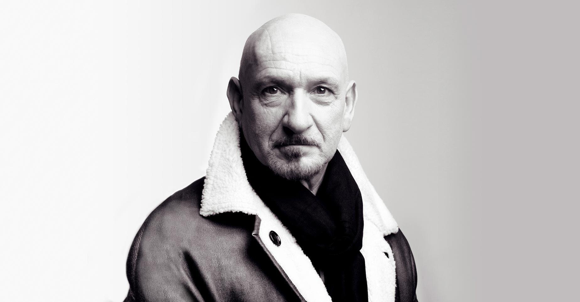 Ben Kingsley