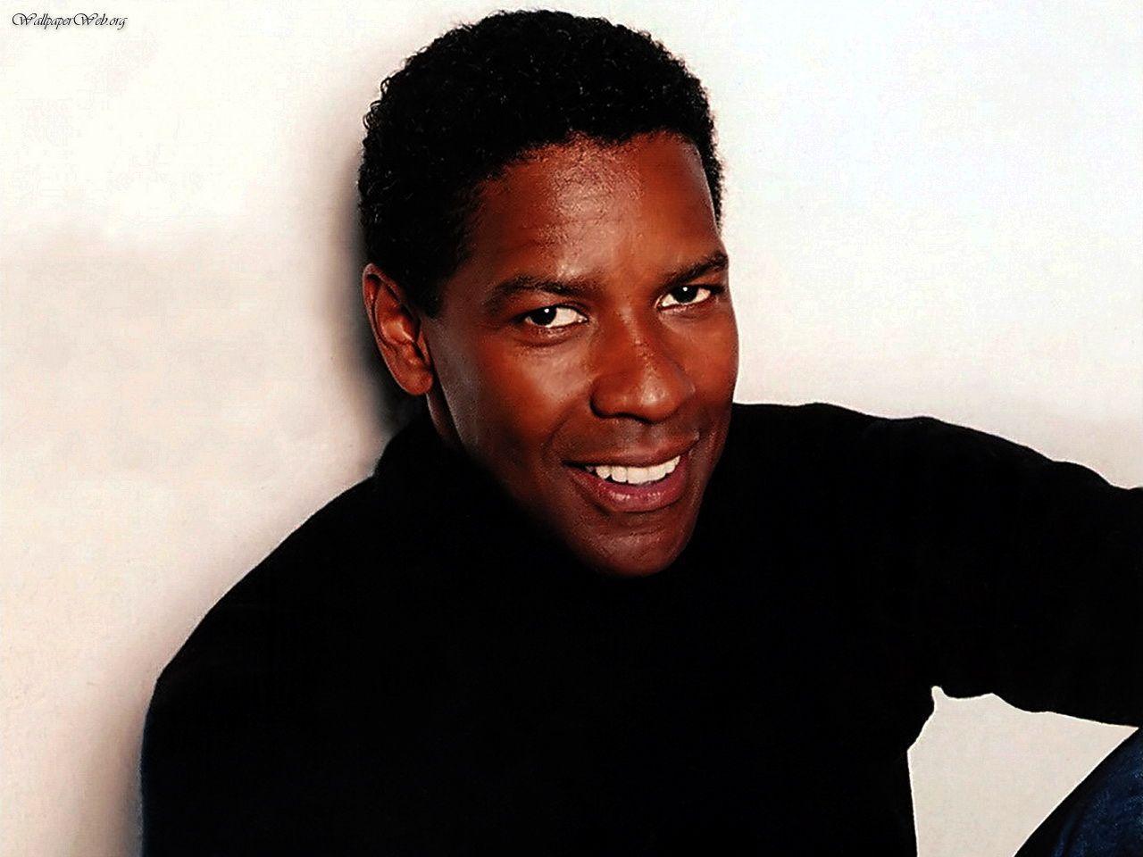 Denzel Washington