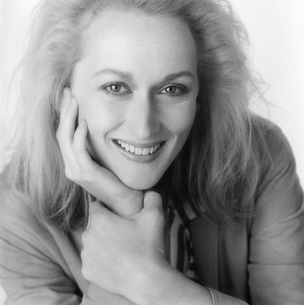 Meryl Streep photo 129 of 400 pics, wallpapers