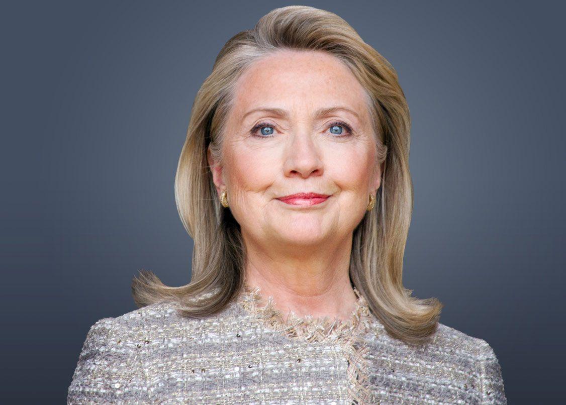 Hillary Clinton Wallpapers Wallpapers High Quality