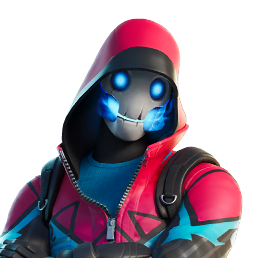 Bonehead Fortnite wallpapers