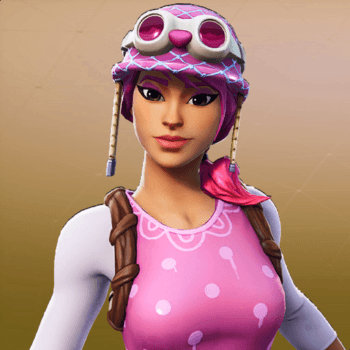 Pastel Fortnite wallpapers