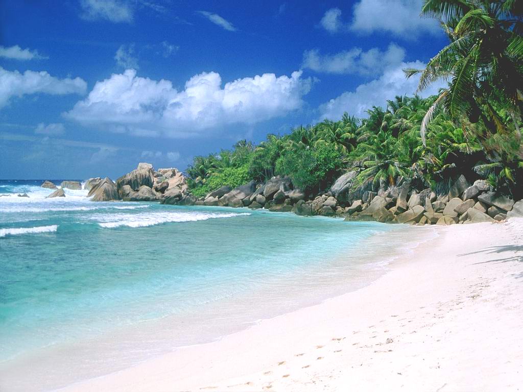 Goa Beach HD Wallpapers