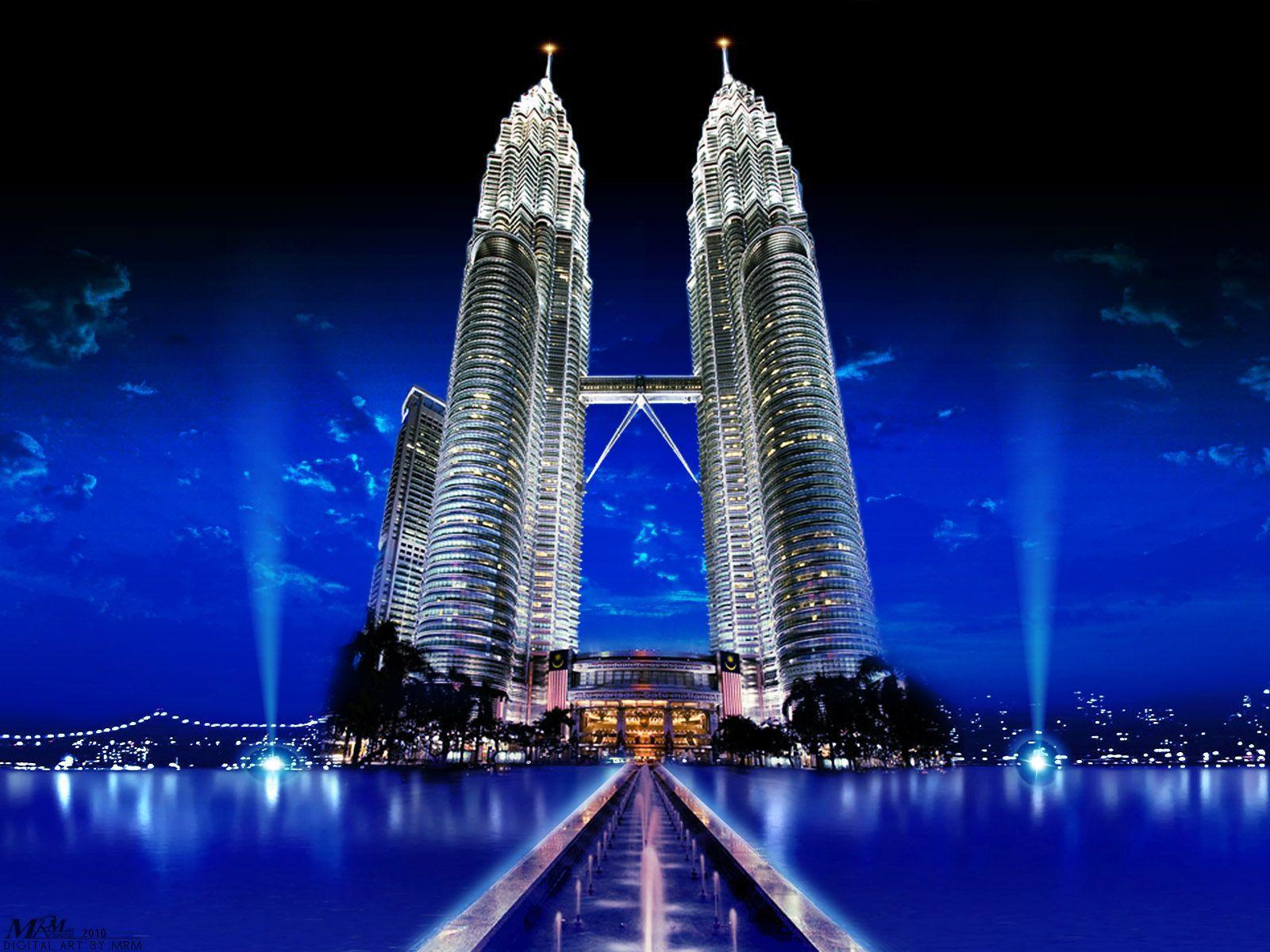 Malaysia Wallpapers HD