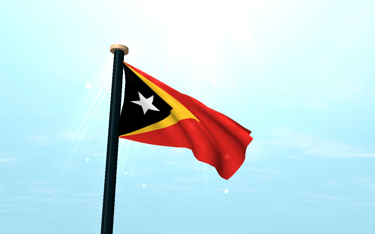 Timor