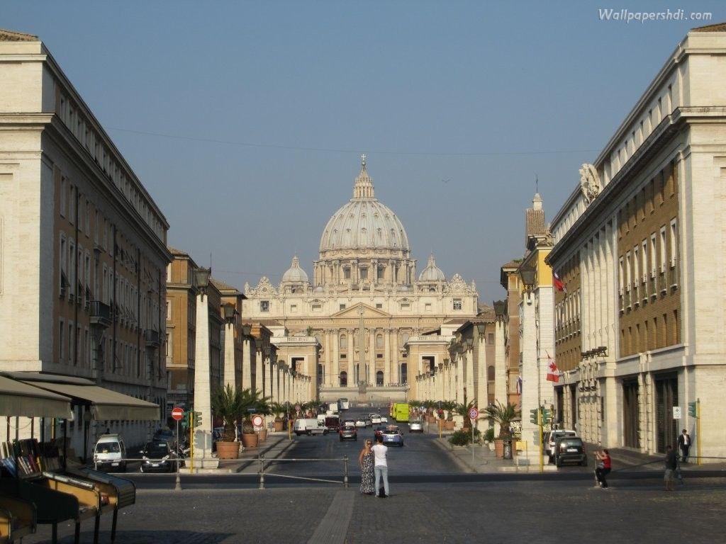 Vatican Wallpapers, Best Vatican Image