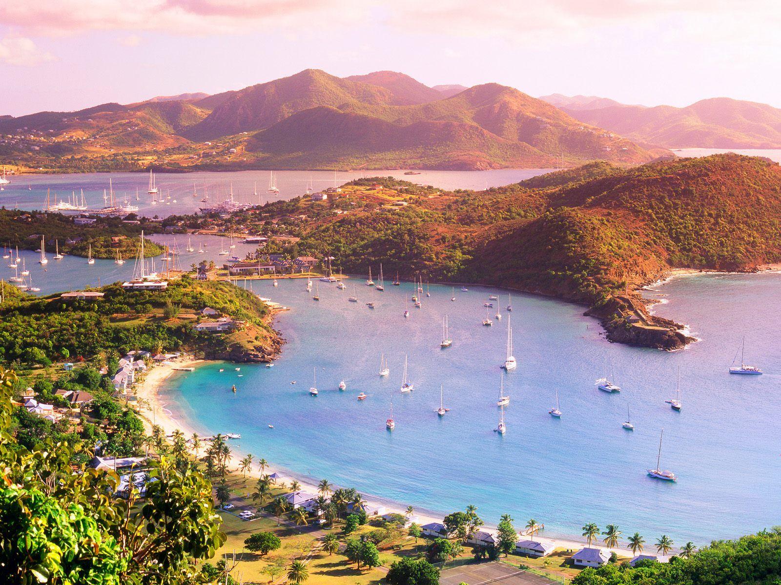 Best Caribbean Beaches