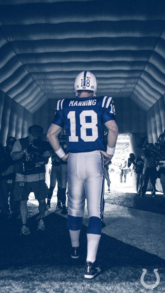 Indianapolis Colts on Twitter: Some wallpapers in honor of the ????’s