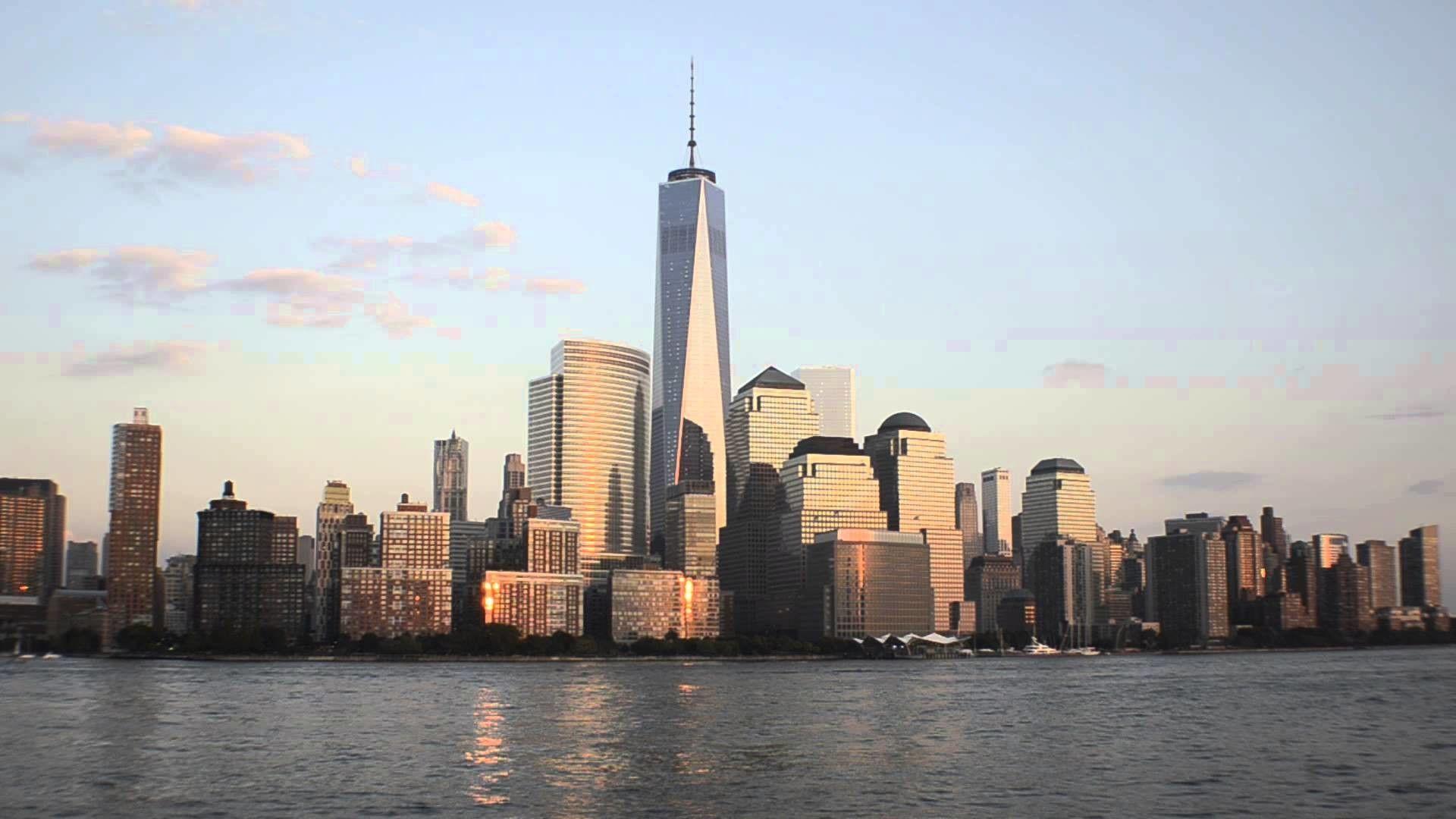 World Trade Center Wallpapers HD