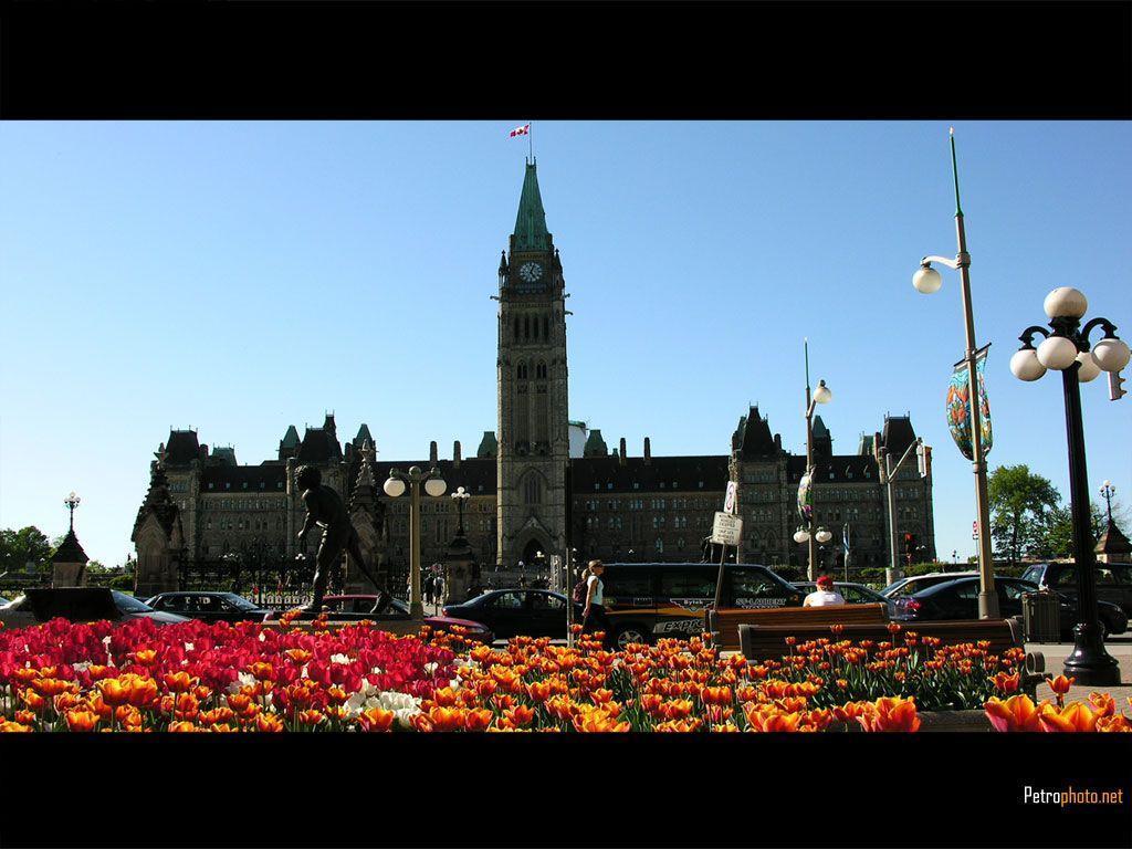 Wallpapers Ottawa